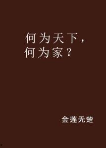 何为家,温馨港湾的内涵与价值