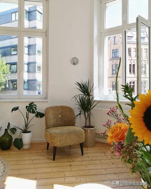 让阳光晒满家,让阳光洒满家的温馨时光