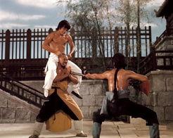 少林寺 1976,少林寺传奇岁月的辉煌篇章