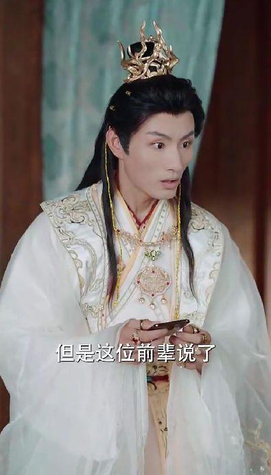 让你打造仙界娱乐圈你在干什么,打造仙界娱乐圈的传奇征程