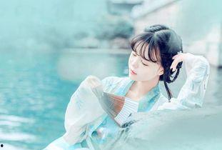 锦水汤汤与君长诀,一段千古传颂的离别传奇